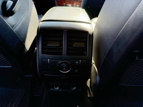 2007 Mercedes-Benz GL-Class GL 450