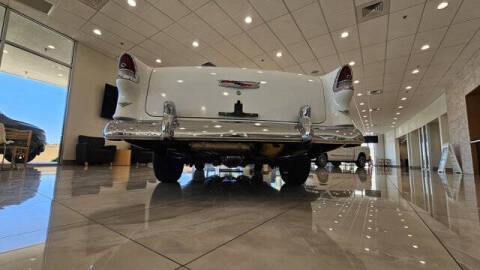 1955 Chevrolet Bel Air