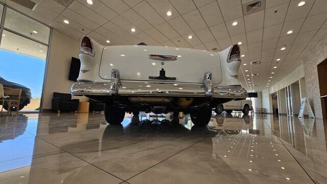 1955 Chevrolet Bel Air