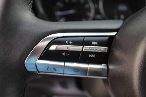 2024 Mazda CX-50 2.5 S Premium