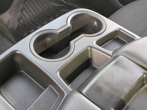 2020 Chevrolet Silverado 2500HD Work Truck