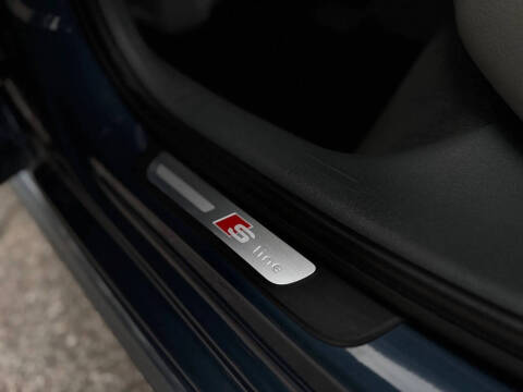 2015 Audi A4 2.0T Premium Plus