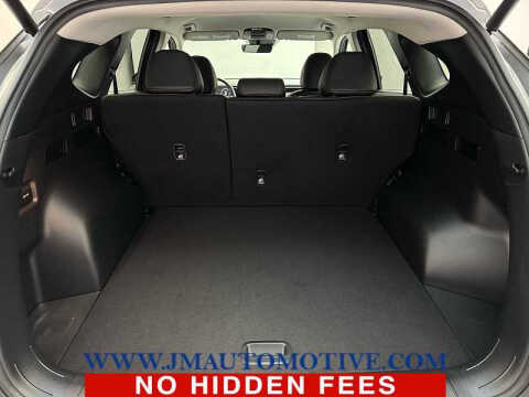 2023 Hyundai Tucson XRT