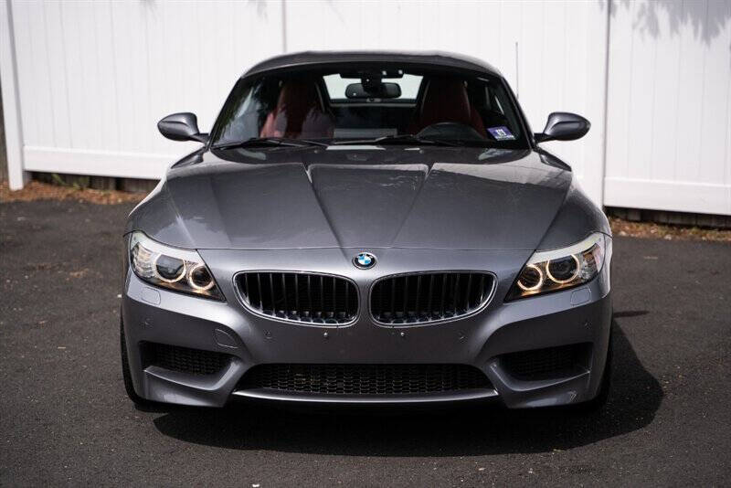 2013 BMW Z4 sDrive28i