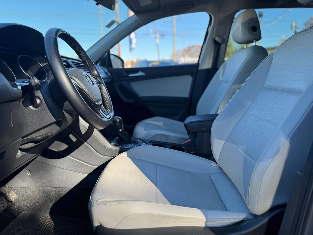 2019 Volkswagen Tiguan for sale at Prestige Motors Of Lodi in Lodi, NJ