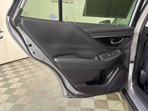 2023 Subaru Outback Touring XT