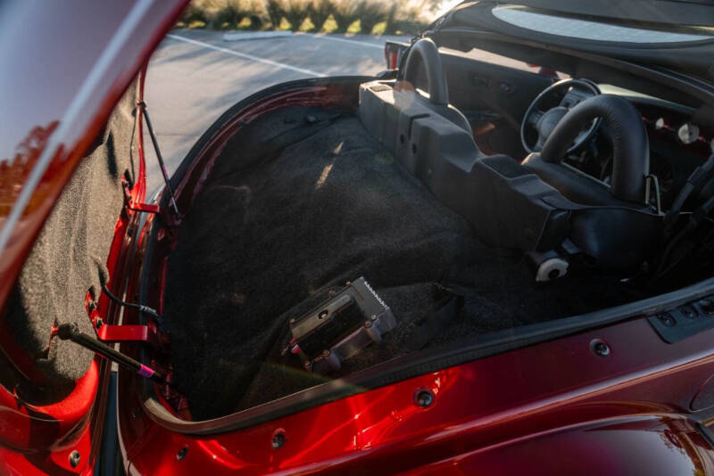 2002 Chrysler Prowler