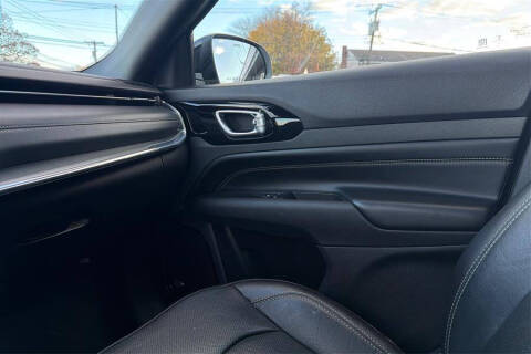 2022 Jeep Compass High Altitude