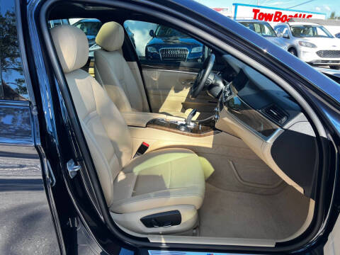 2014 BMW 5 Series 528i