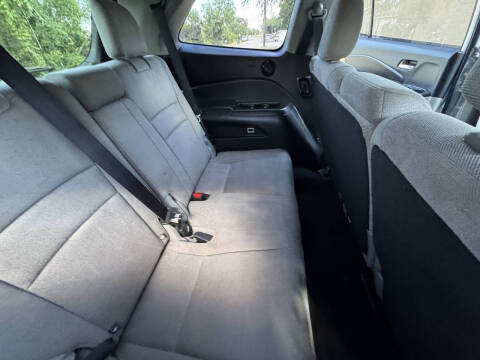 2019 Honda Pilot EX