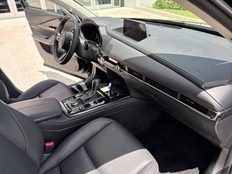 2023 Mazda CX-30 2.5 S Preferred
