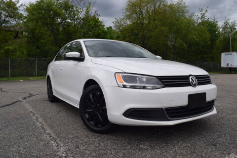 2013 Volkswagen Jetta for sale at VNC Inc in Paterson NJ
