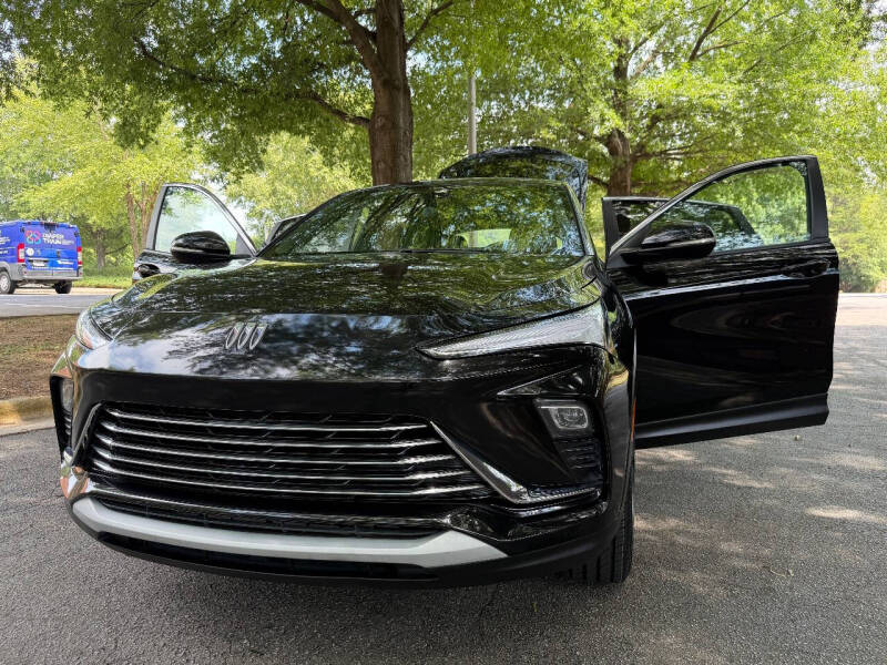 2024 Buick Envista Preferred
