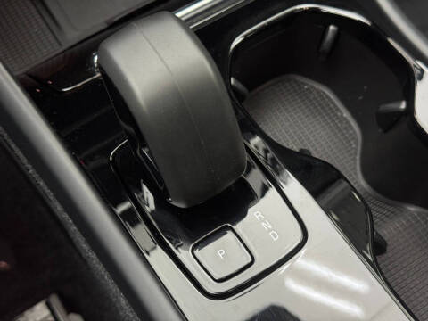 2024 Volvo XC40 Recharge Twin Plus