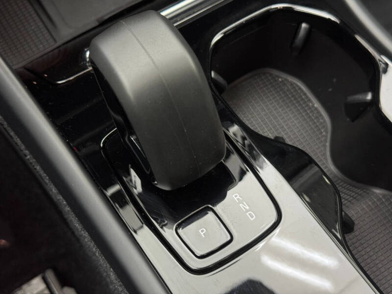 2024 Volvo XC40 Recharge Twin Plus