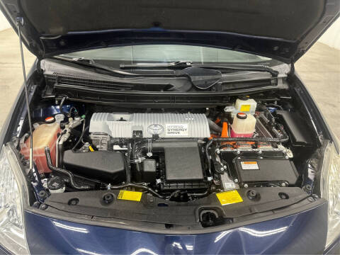 2014 Toyota Prius Two