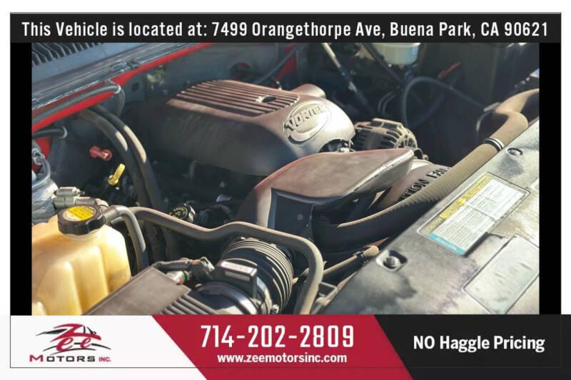 2001 GMC Sierra 2500HD