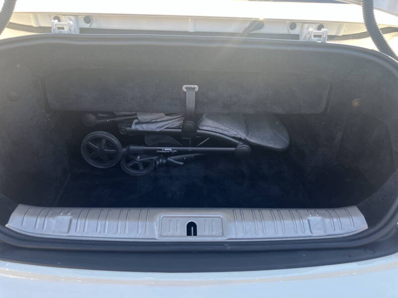 2018 Rolls-Royce Dawn