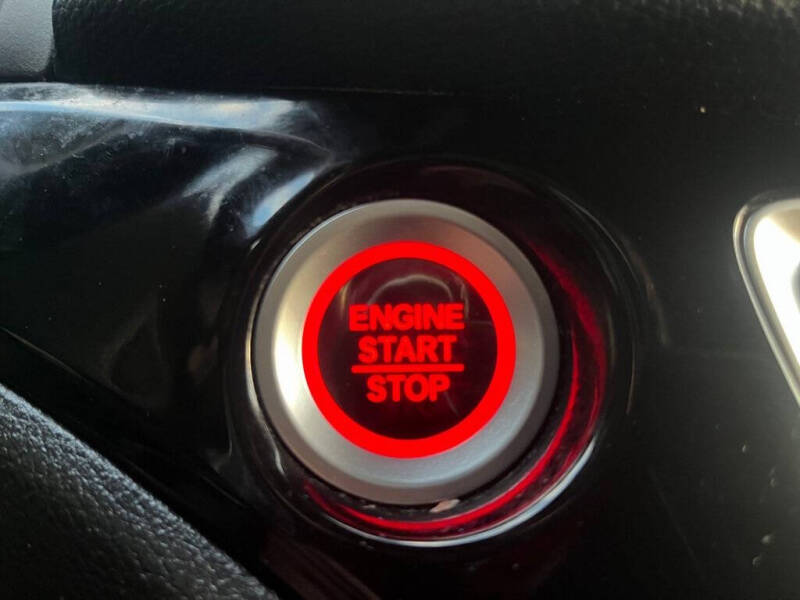 2022 Honda Pilot Black Edition