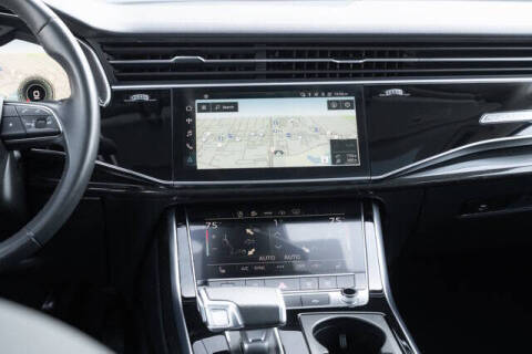 2023 Audi Q7 quattro Premium Plus 55 TFSI