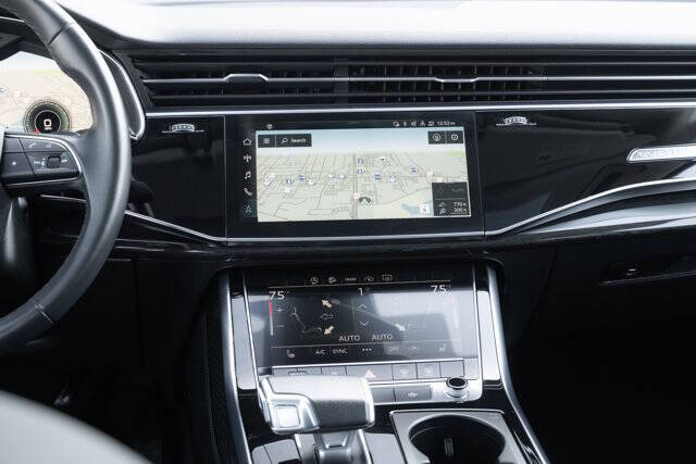 2023 Audi Q7 quattro Premium Plus 55 TFSI