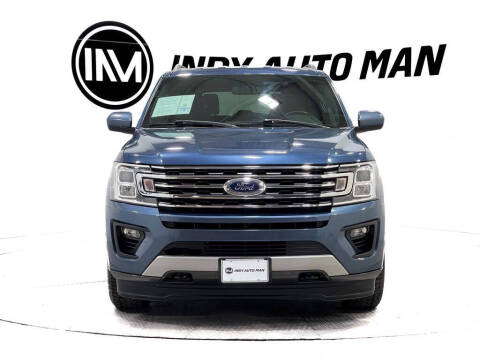 2019 Ford Expedition XLT