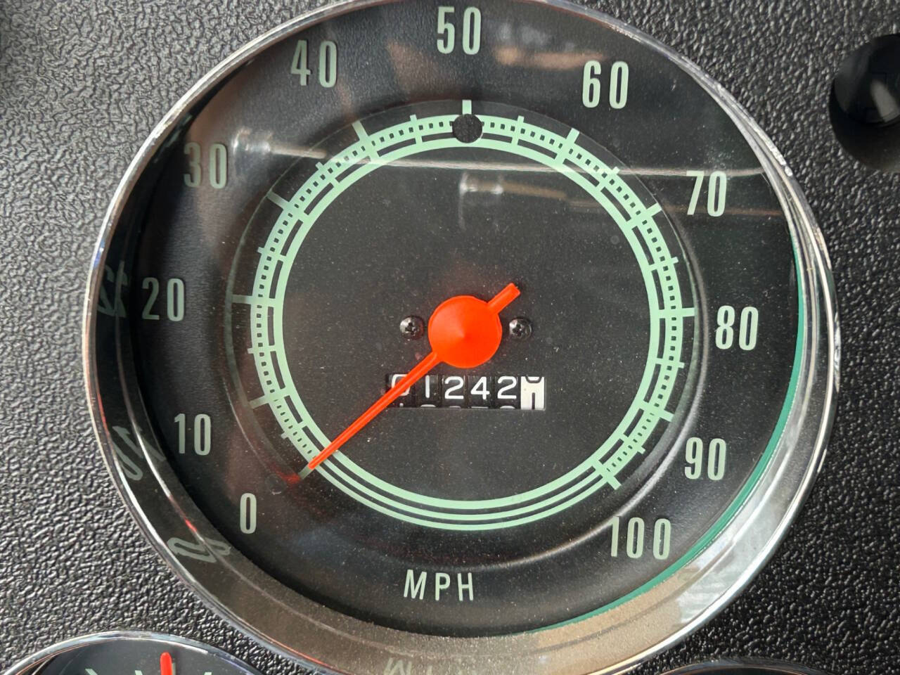 1967 Chevrolet C10 41