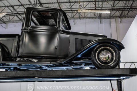 1932 Ford Model B