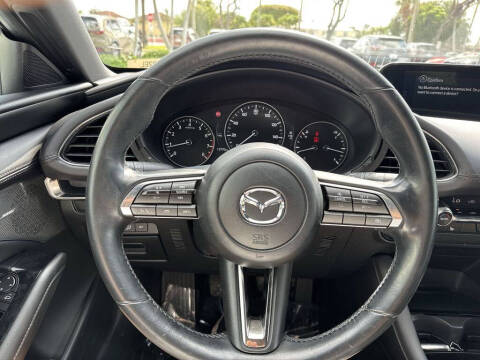 2024 Mazda Mazda3 Hatchback 2.5 S Premium
