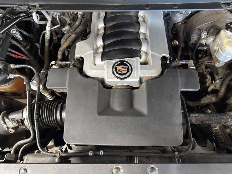 2015 Cadillac Escalade Premium