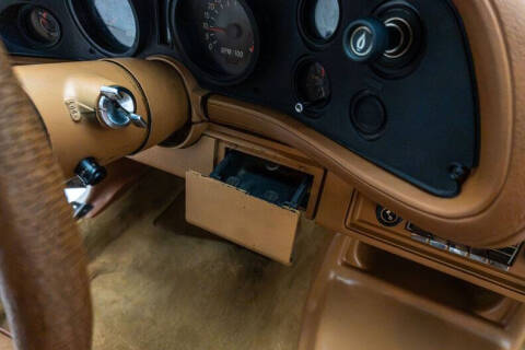 1978 Chevrolet Camaro