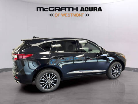 2026 Acura RDX SH-AWD w/Advance