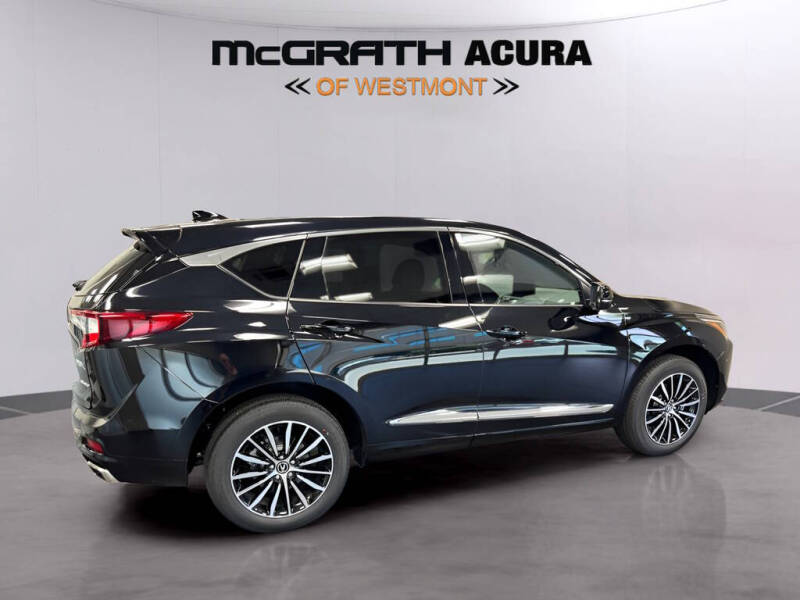 2026 Acura RDX SH-AWD w/Advance