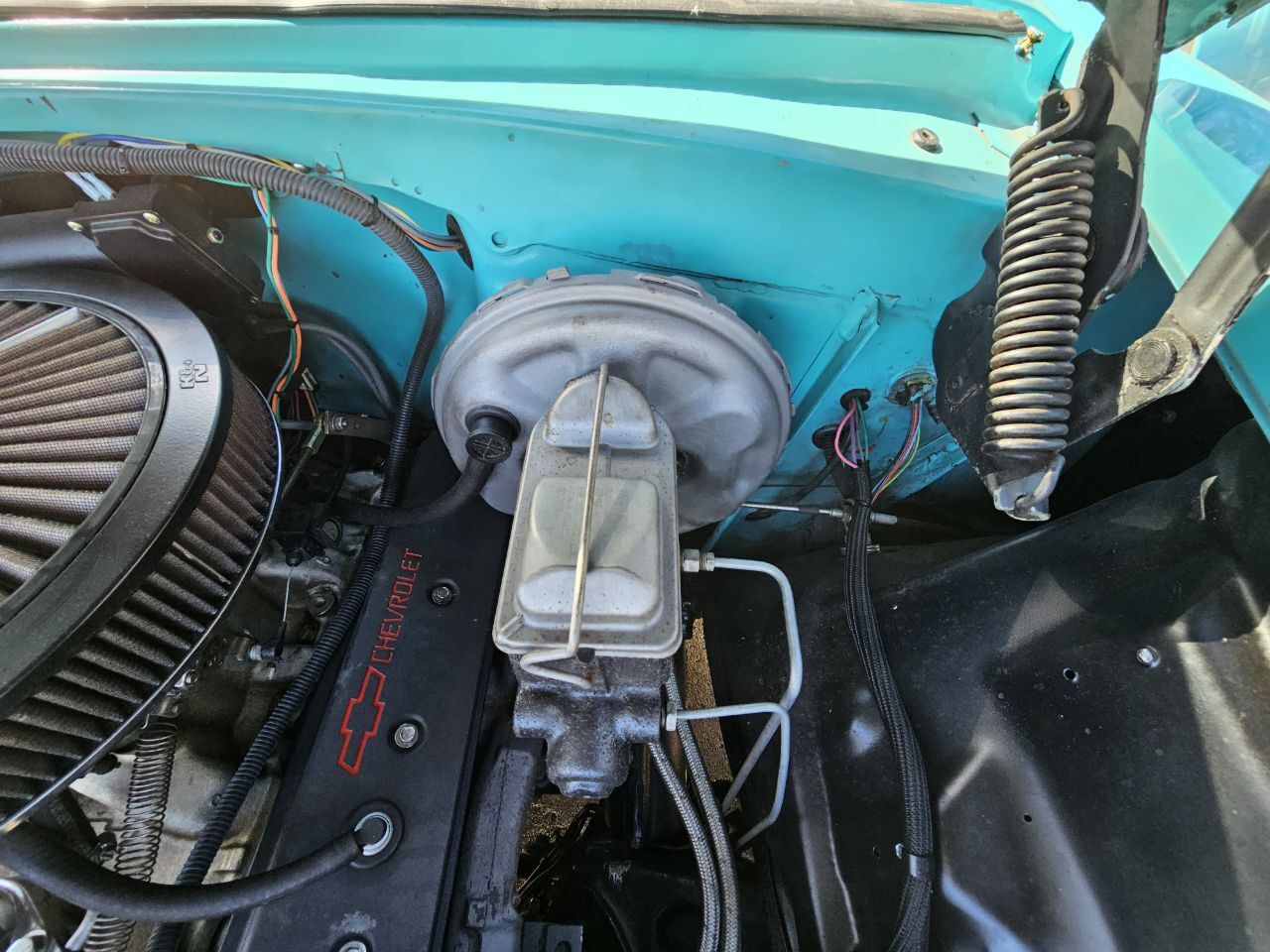 1956 Chevrolet 210 152