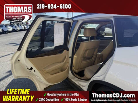 2014 BMW X1 xDrive35i