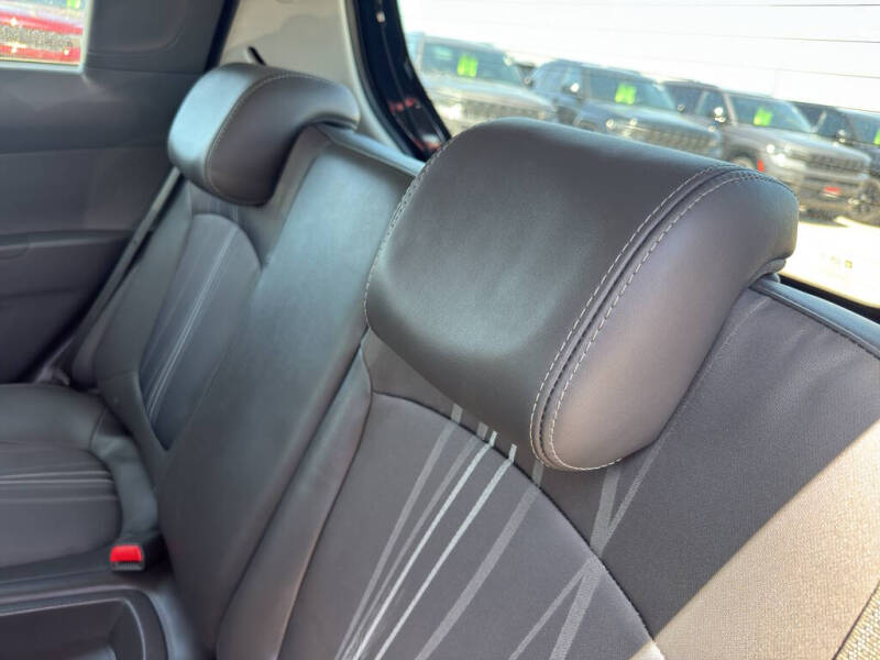 2014 Chevrolet Spark 1LT CVT