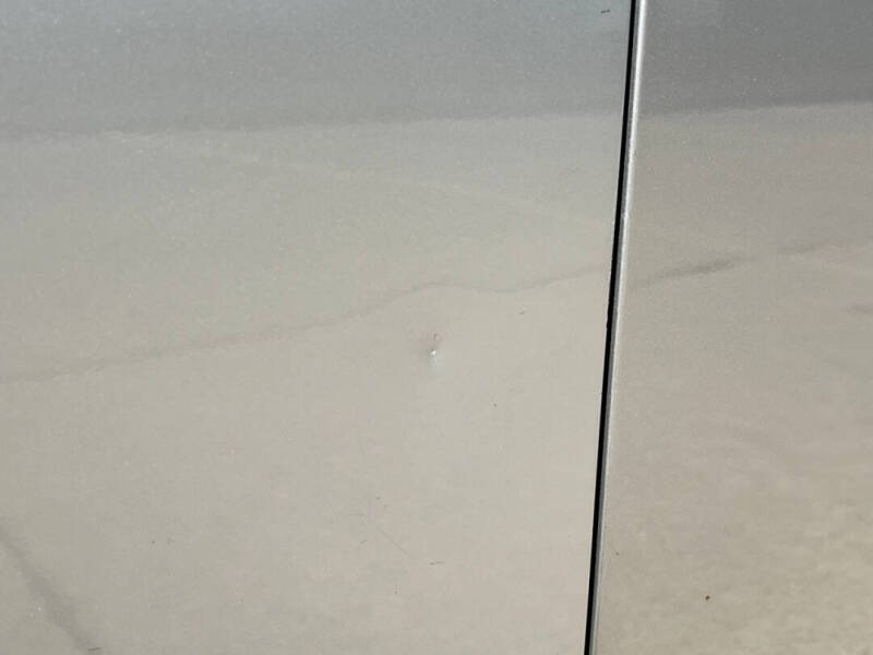 2009 Toyota Corolla XRS