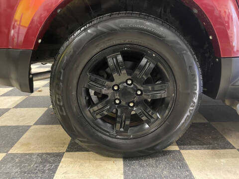 2008 Honda Element EX