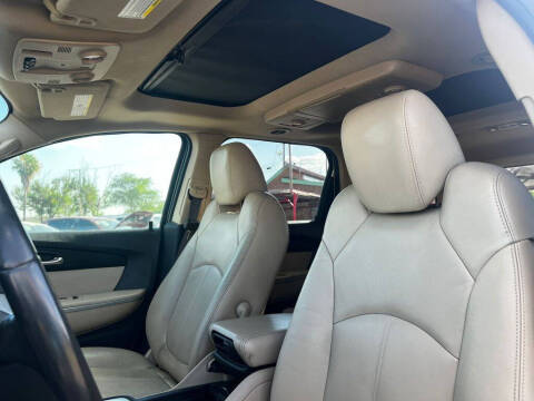 2012 GMC Acadia SLT-1