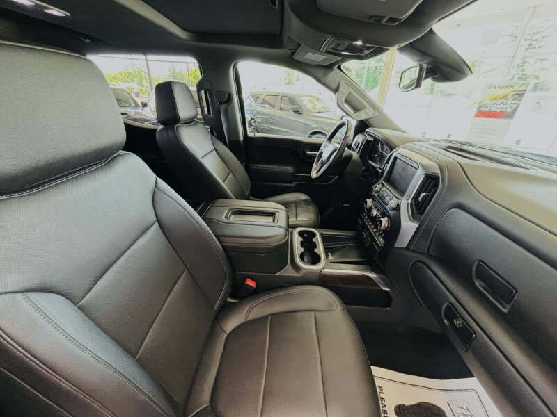 2022 GMC Sierra 1500 Limited