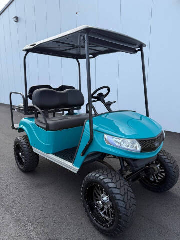 2023 Navitas FOX