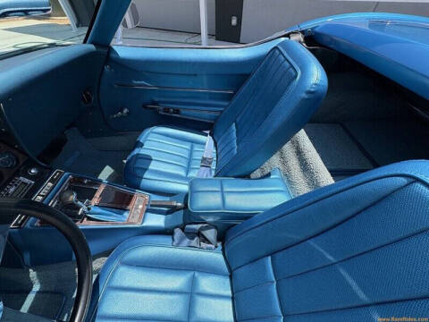 1968 Chevrolet Corvette