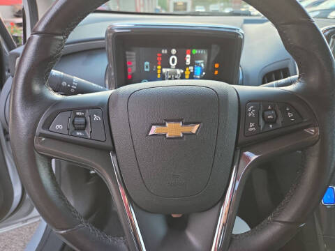 2015 Chevrolet Volt