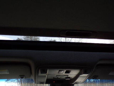 2016 Cadillac Escalade ESV Luxury Collection