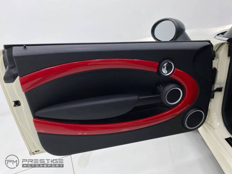 2012 MINI Cooper Hardtop John Cooper Works