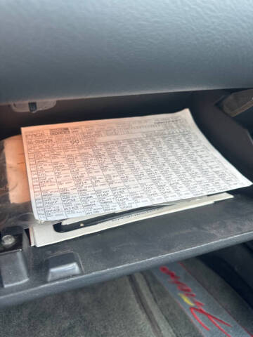 1999 Pontiac Firebird Formula