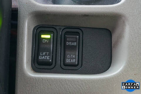 2019 International DuraStar 4300