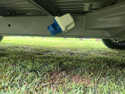 1995 Volkswagen Bus