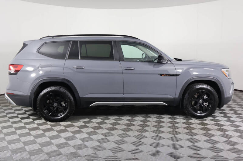 2024 Volkswagen Atlas Peak Edition SEL 4Motion