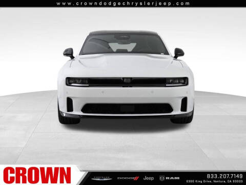 2026 Dodge Charger